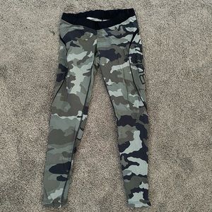 Better bodies leggings